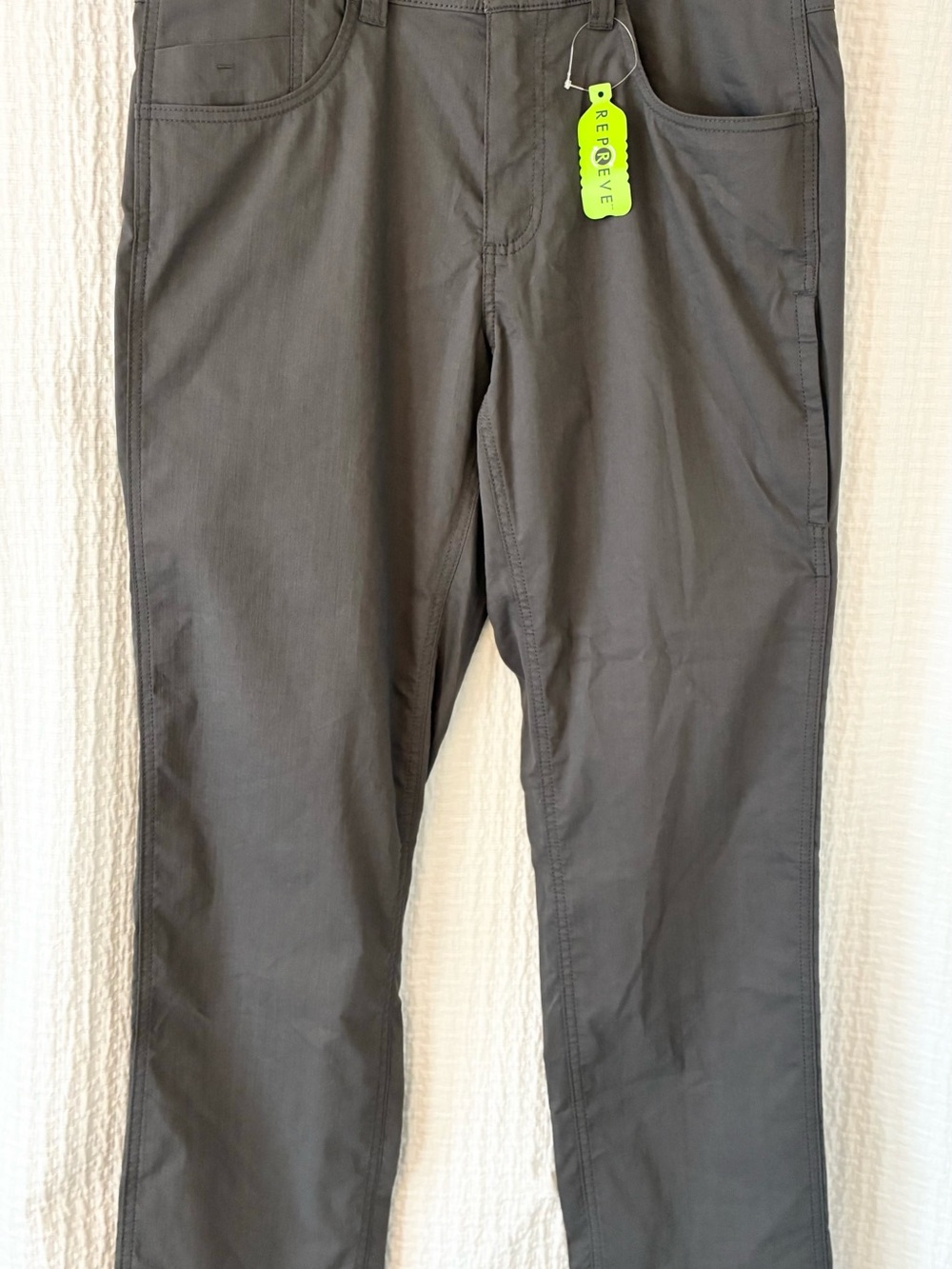 NWT SIERRA DESIGNS Men's Casual Pant
